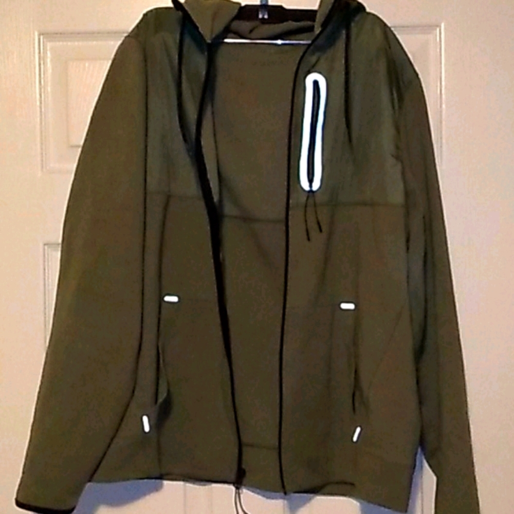 Old navy sports jacket